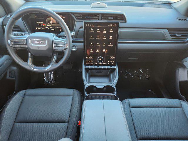 used 2026 GMC Terrain car, priced at $37,429