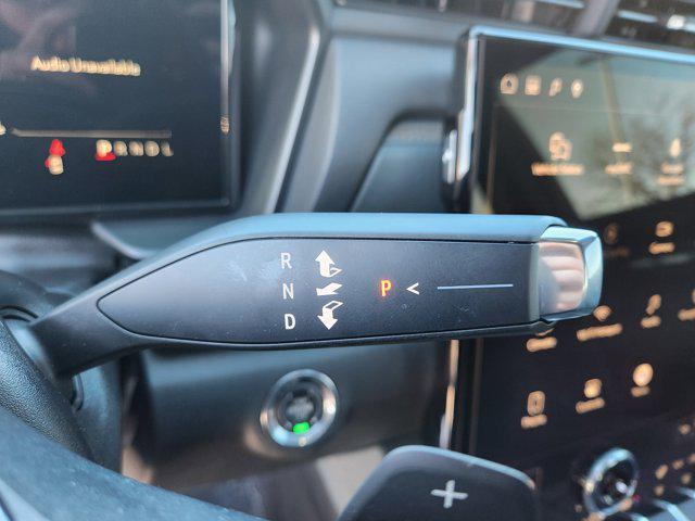 used 2026 GMC Terrain car, priced at $37,429