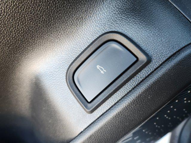 used 2026 GMC Terrain car, priced at $37,429