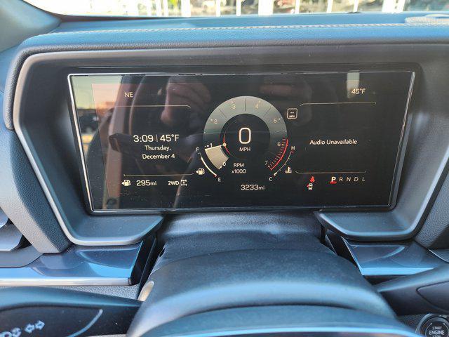 used 2026 GMC Terrain car, priced at $37,429