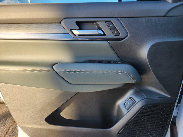 used 2026 GMC Terrain car, priced at $37,429