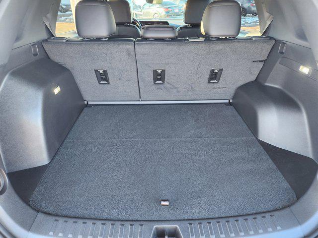 used 2026 GMC Terrain car, priced at $37,429