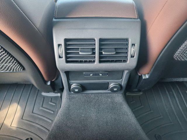 used 2018 Jaguar XF car, priced at $25,200