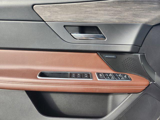 used 2018 Jaguar XF car, priced at $25,200