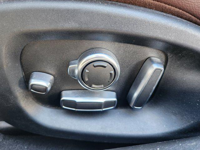 used 2018 Jaguar XF car, priced at $25,200