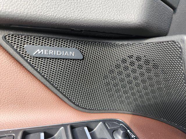 used 2018 Jaguar XF car, priced at $25,200