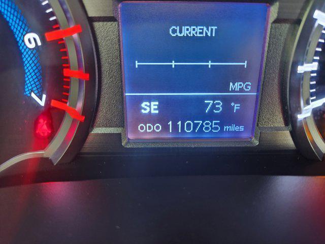 used 2019 Toyota 4Runner car, priced at $35,300