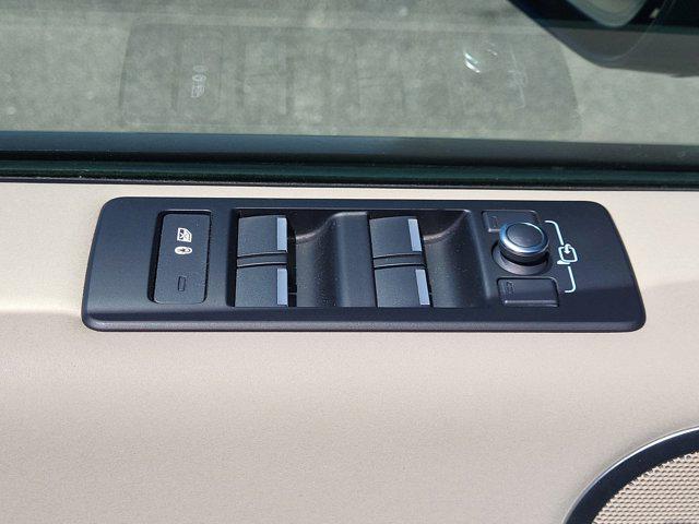 used 2020 Land Rover Discovery car, priced at $22,000
