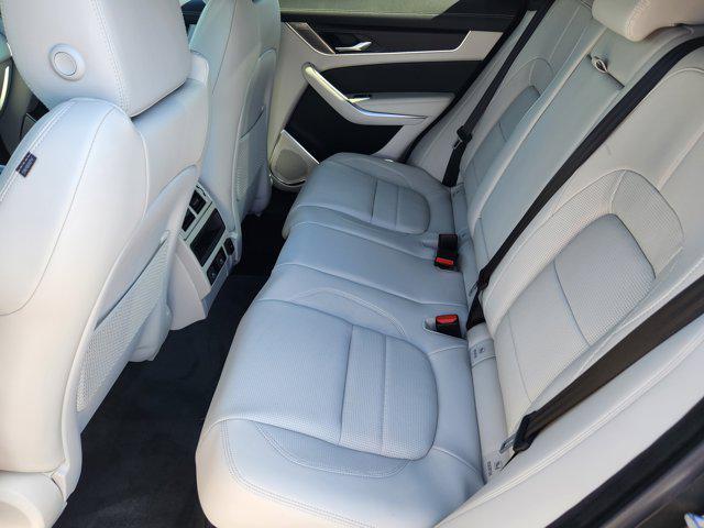 new 2026 Jaguar F-PACE car, priced at $63,857