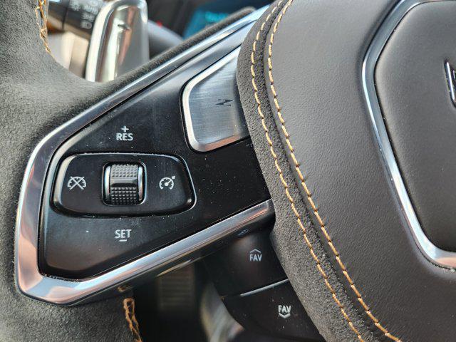 used 2023 Chevrolet Corvette car, priced at $76,000