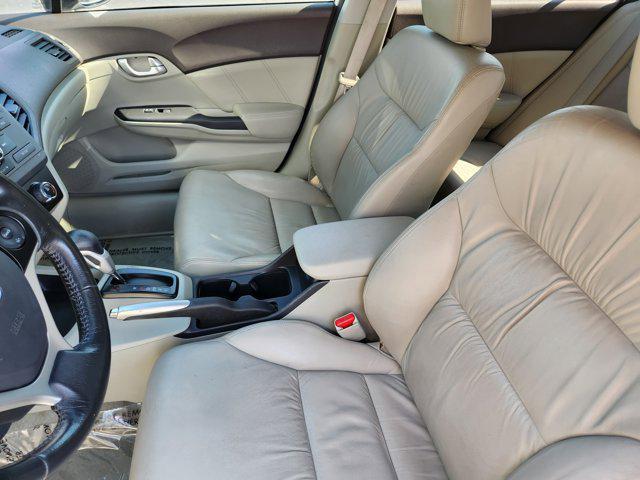 used 2012 Honda Civic car, priced at $7,000