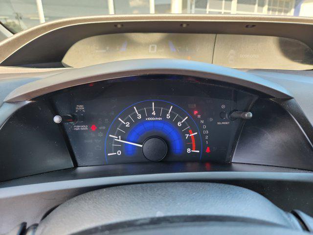 used 2012 Honda Civic car, priced at $7,000