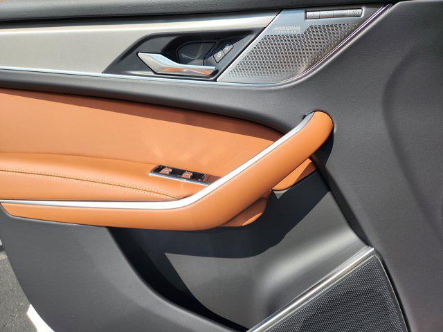 new 2026 Jaguar F-PACE car, priced at $71,662