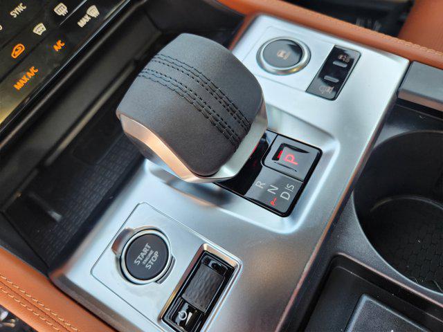 new 2026 Jaguar F-PACE car, priced at $71,662