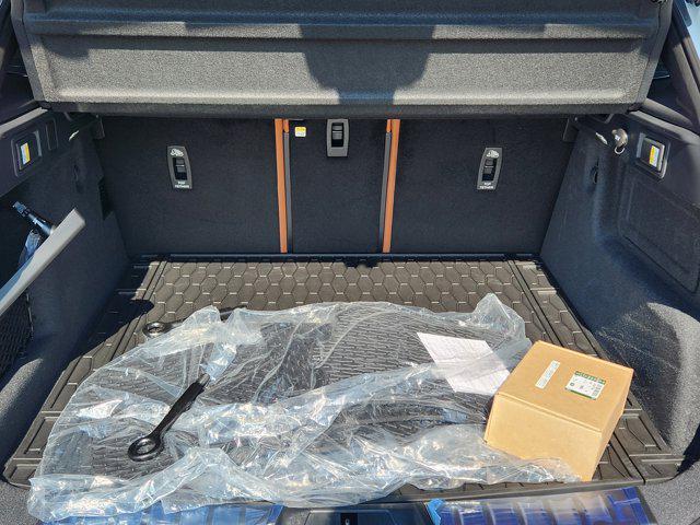 new 2026 Jaguar F-PACE car, priced at $71,662