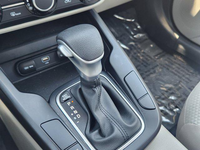 used 2023 Kia Soul car, priced at $19,300