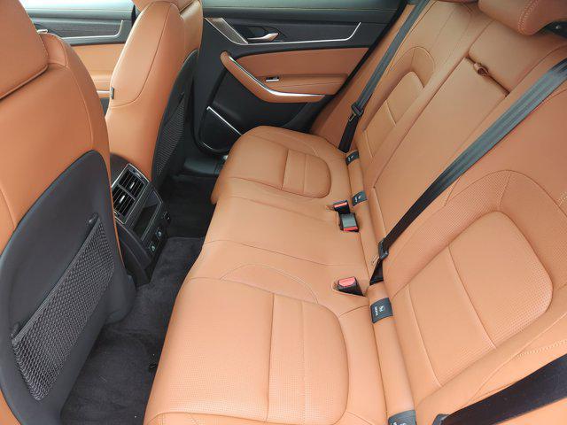 new 2026 Jaguar F-PACE car, priced at $69,082