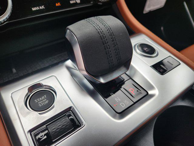 new 2026 Jaguar F-PACE car, priced at $69,082