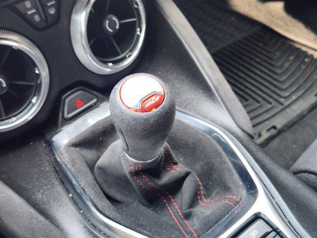 used 2022 Chevrolet Camaro car, priced at $69,000