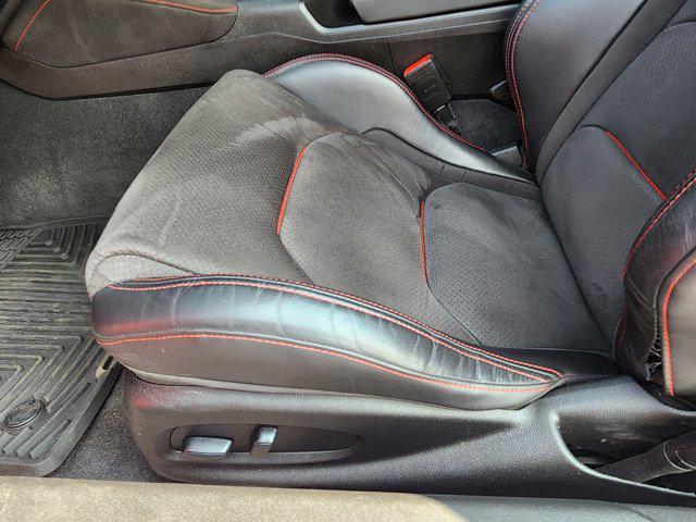 used 2022 Chevrolet Camaro car, priced at $69,000