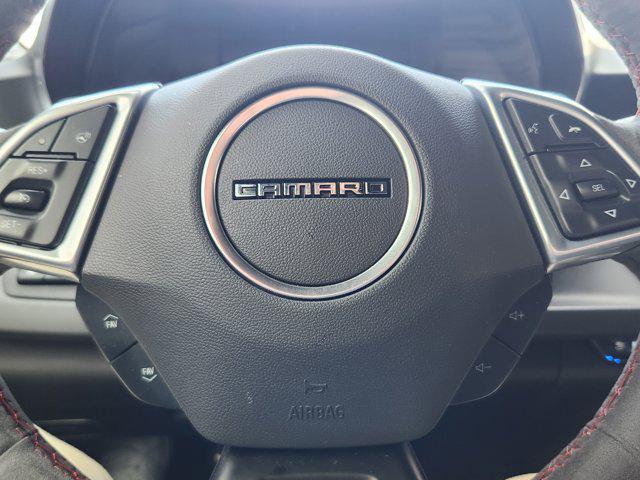 used 2022 Chevrolet Camaro car, priced at $69,000