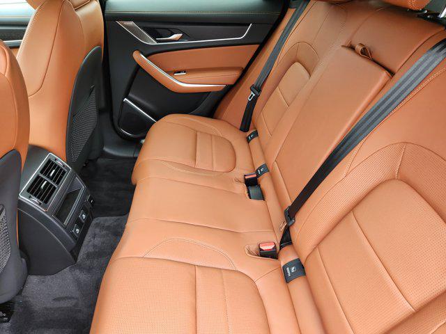 new 2026 Jaguar F-PACE car, priced at $69,682