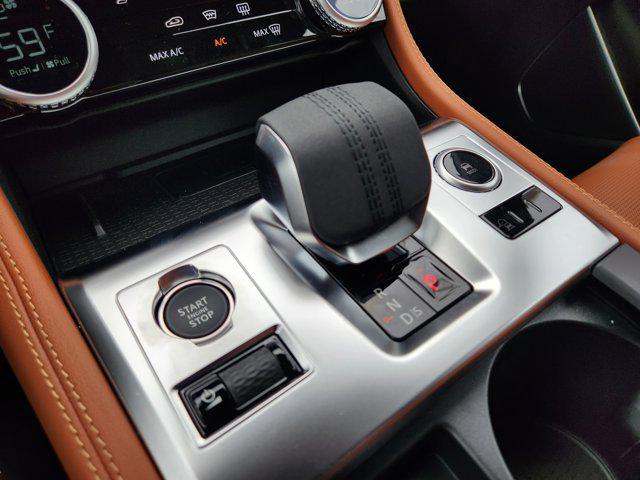 new 2026 Jaguar F-PACE car, priced at $69,682