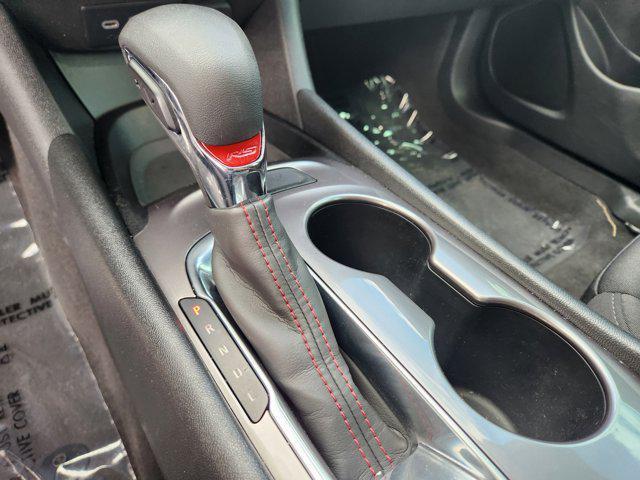 used 2021 Chevrolet Malibu car, priced at $17,000