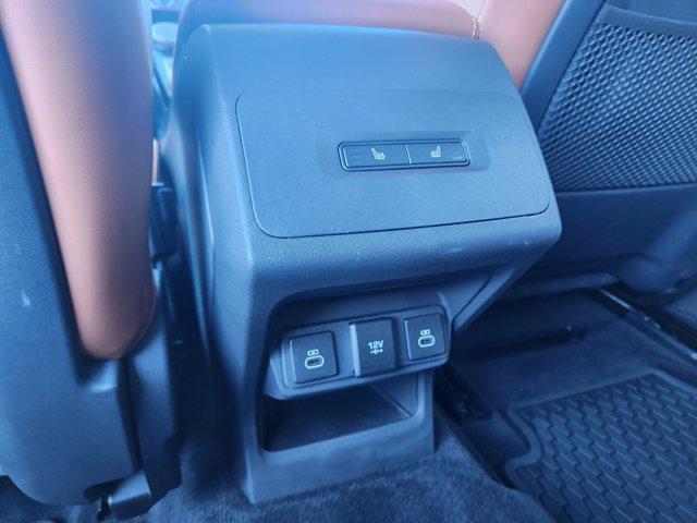 used 2022 Jaguar I-PACE car, priced at $27,195