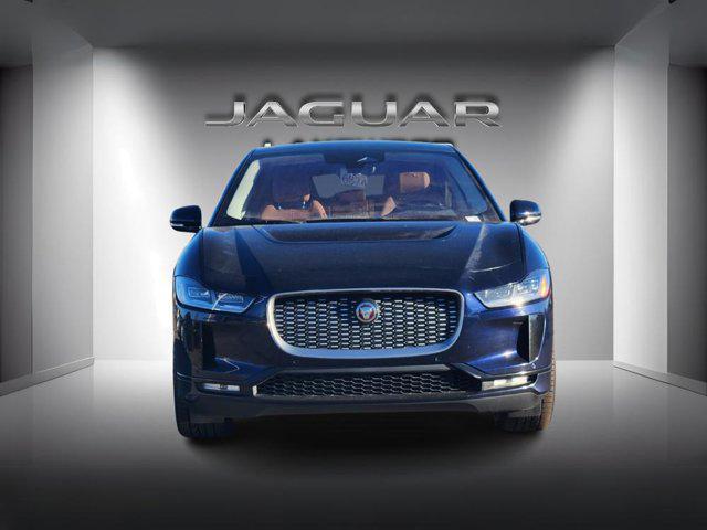 used 2022 Jaguar I-PACE car, priced at $27,195