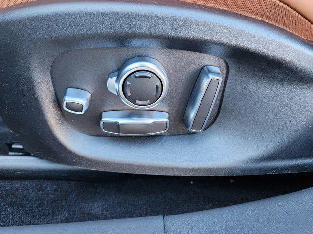 used 2022 Jaguar I-PACE car, priced at $27,195