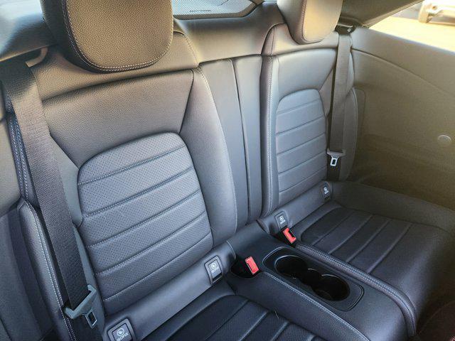 used 2021 Mercedes-Benz C-Class car, priced at $35,949