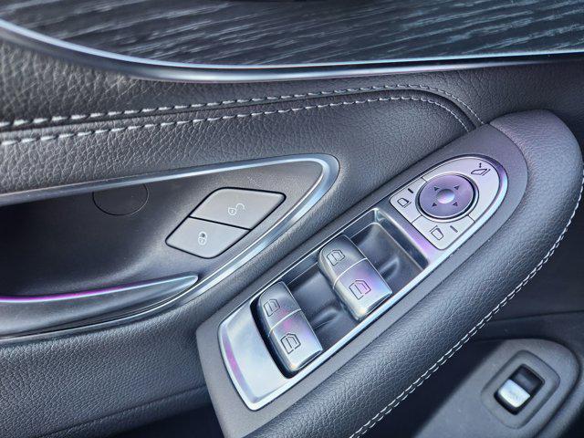 used 2021 Mercedes-Benz C-Class car, priced at $35,949