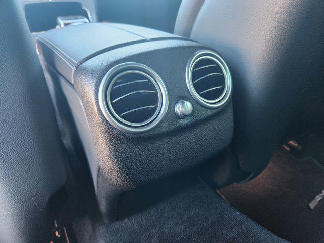 used 2021 Mercedes-Benz C-Class car, priced at $35,949