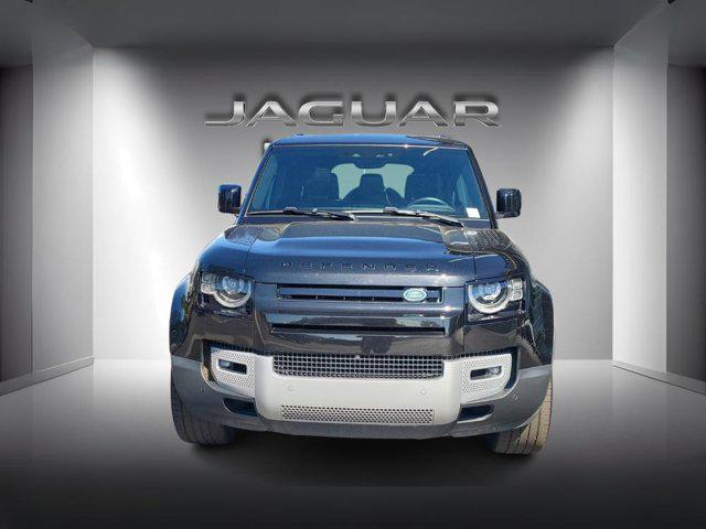used 2023 Land Rover Defender car, priced at $62,083