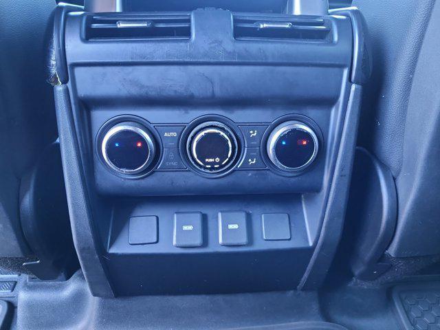 used 2023 Land Rover Defender car, priced at $62,083