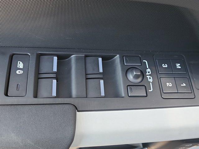 used 2023 Land Rover Defender car, priced at $62,083