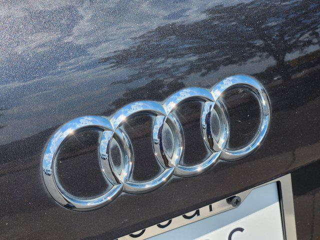 used 2015 Audi Q7 car, priced at $9,300