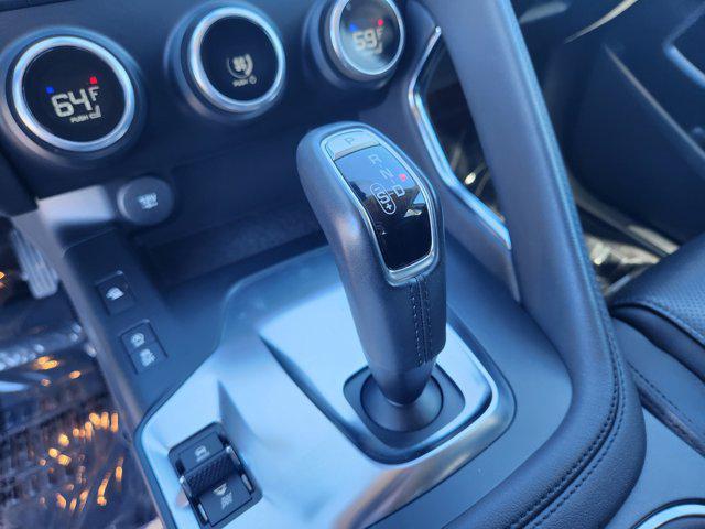 used 2019 Jaguar E-PACE car, priced at $18,200