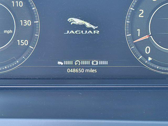 used 2019 Jaguar E-PACE car, priced at $18,200