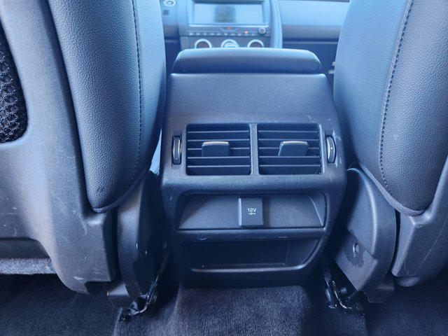 used 2019 Jaguar E-PACE car, priced at $18,200