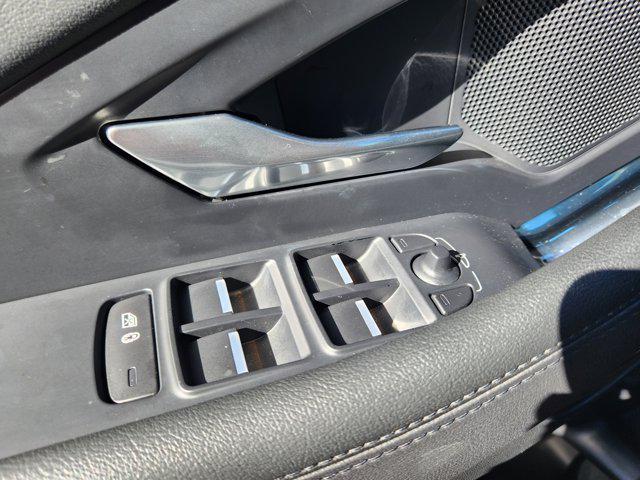 used 2019 Jaguar E-PACE car, priced at $18,200