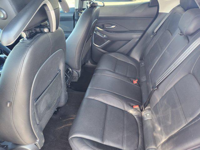 used 2019 Jaguar E-PACE car, priced at $18,200