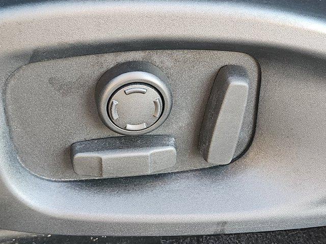 used 2017 Jaguar F-PACE car, priced at $13,500