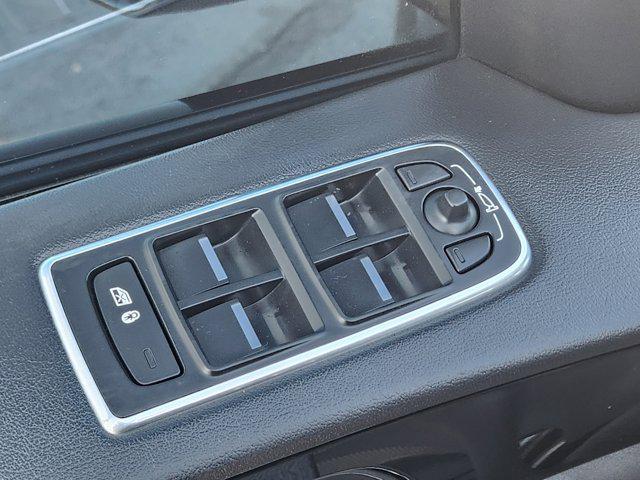 used 2017 Jaguar F-PACE car, priced at $13,500