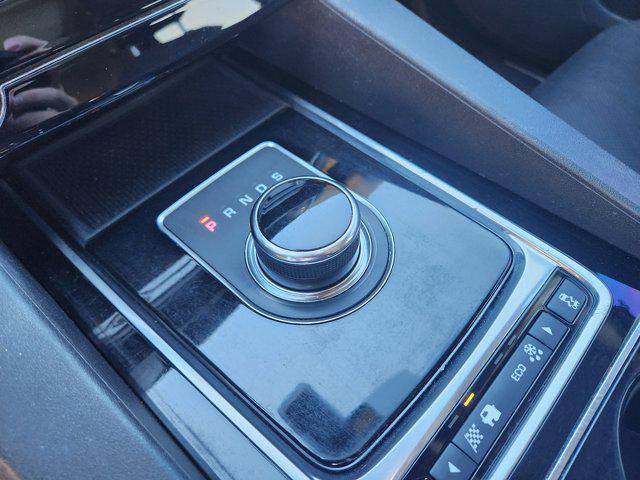 used 2017 Jaguar F-PACE car, priced at $13,500