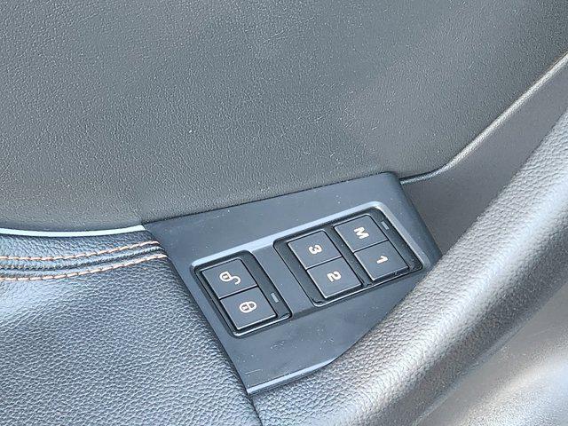 used 2017 Jaguar F-PACE car, priced at $13,500