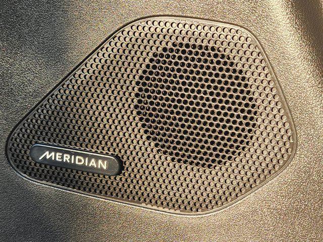 used 2017 Jaguar F-PACE car, priced at $13,500