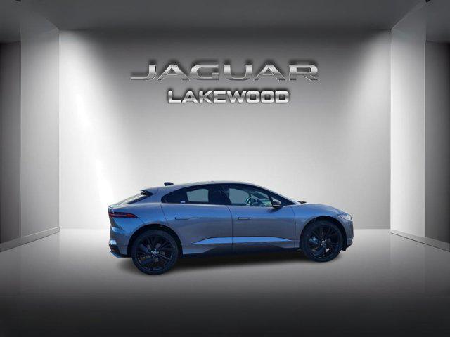 new 2024 Jaguar I-PACE car, priced at $82,067