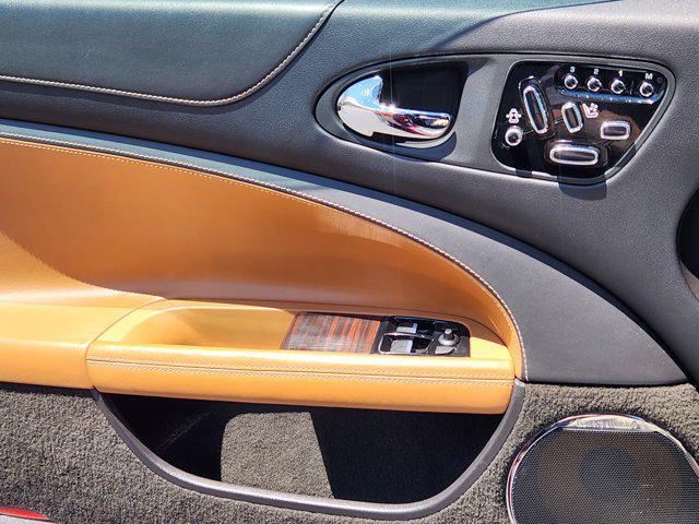 used 2013 Jaguar XK car, priced at $22,300